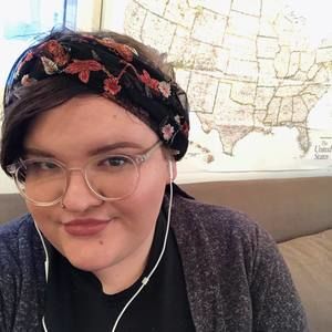 Meet your Posher, Grace